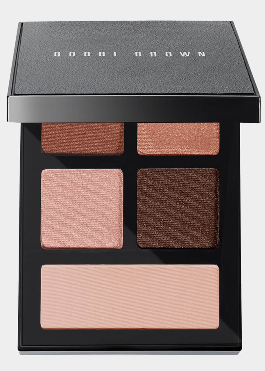 Image 1 of 1: Essential Eye Palette