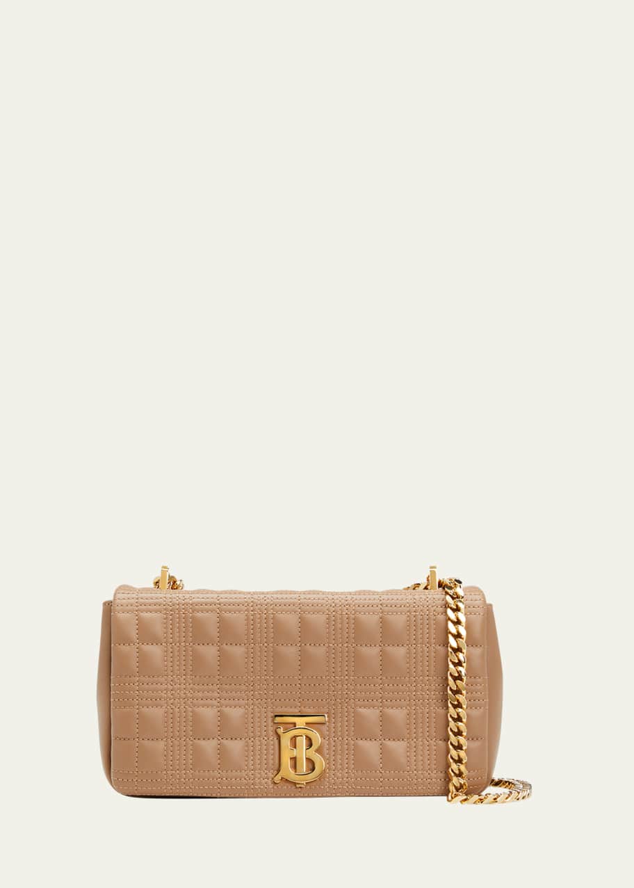Burberry Small TB Soft Crossbody Bag Bergdorf Goodman