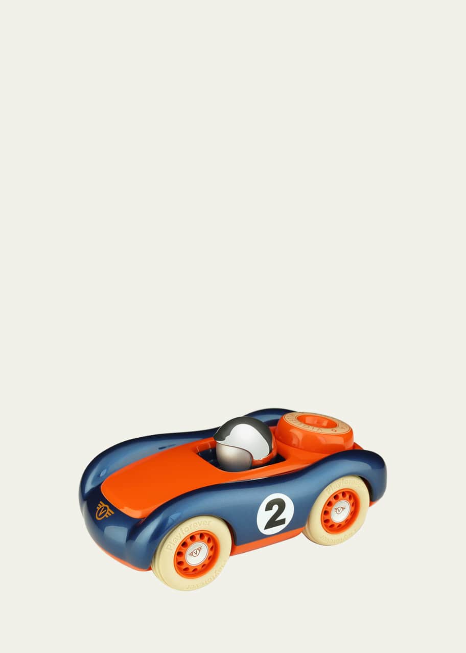 Playforever Viglietta Mini Toy Car Bergdorf Goodman