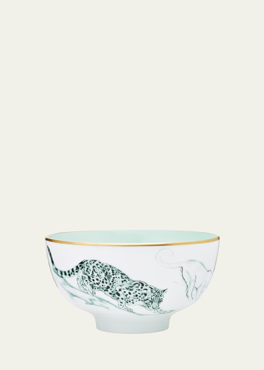 Image 1 of 1: Carnets D'Equater Medium Bowl