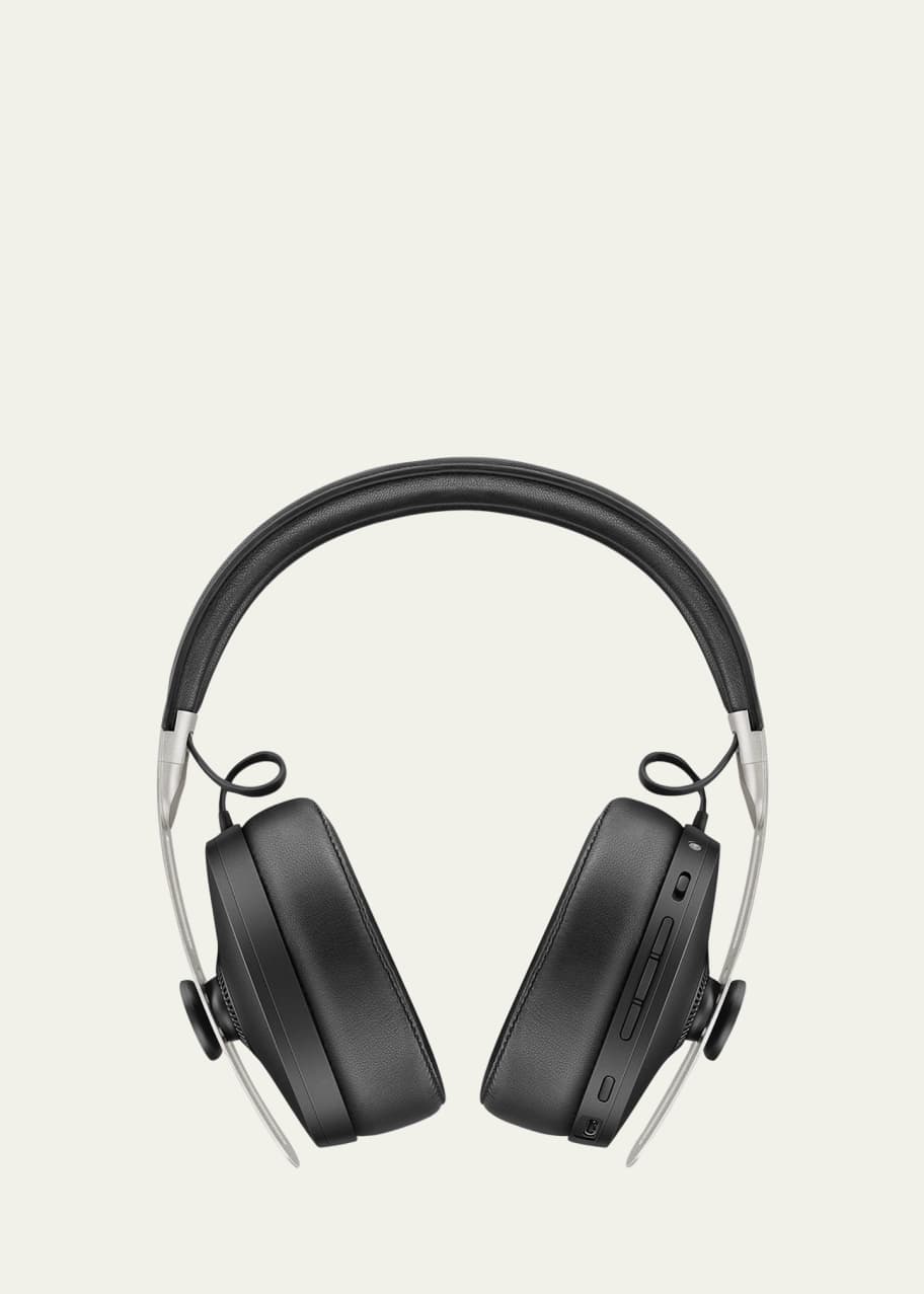 Sennheiser Momentum 3 Wireless Headphones - Bergdorf Goodman