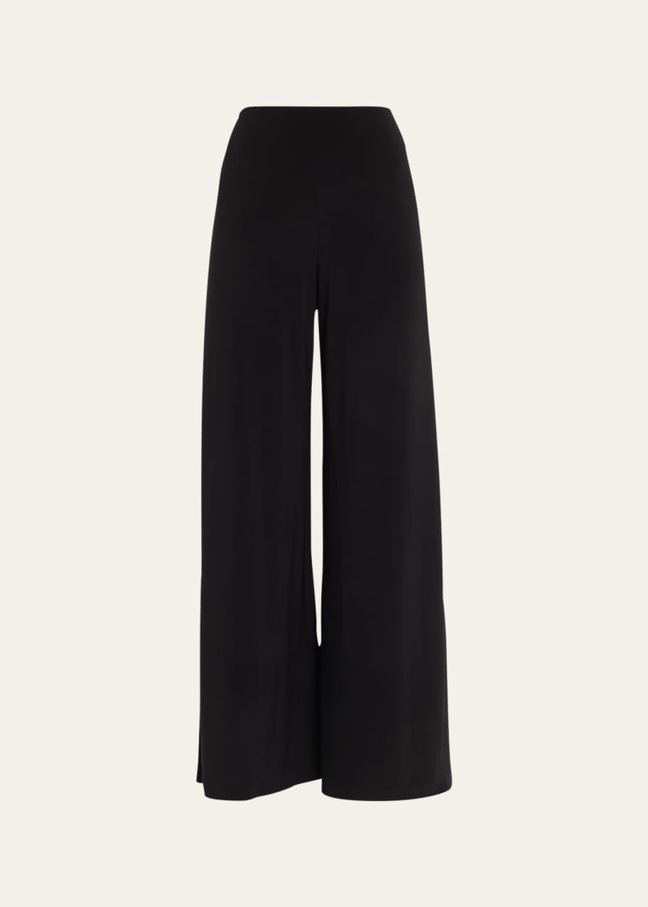 Image 1 of 1: Elephant Wide-Leg Pants