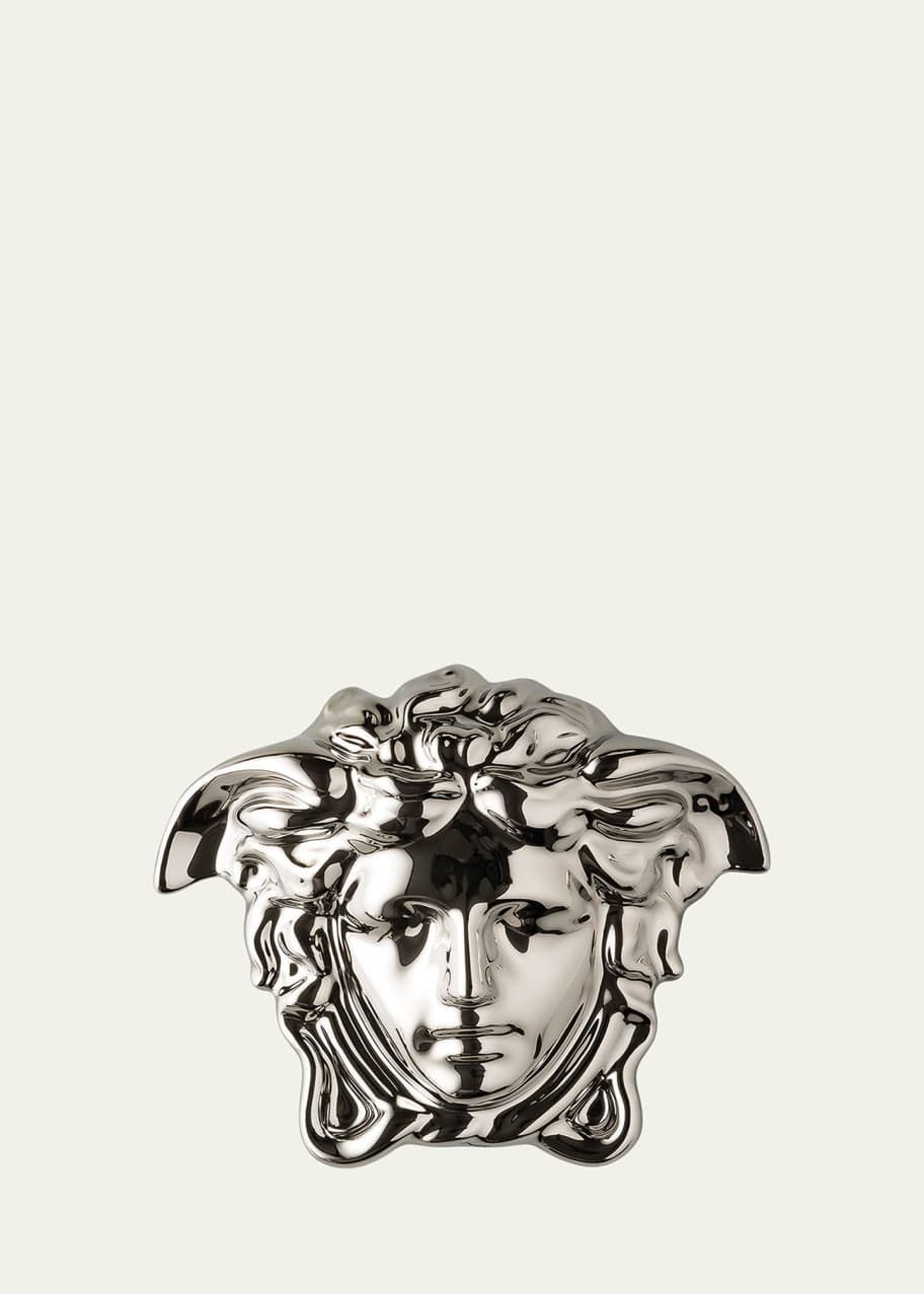Image 1 of 1: Medusa Trinket Box