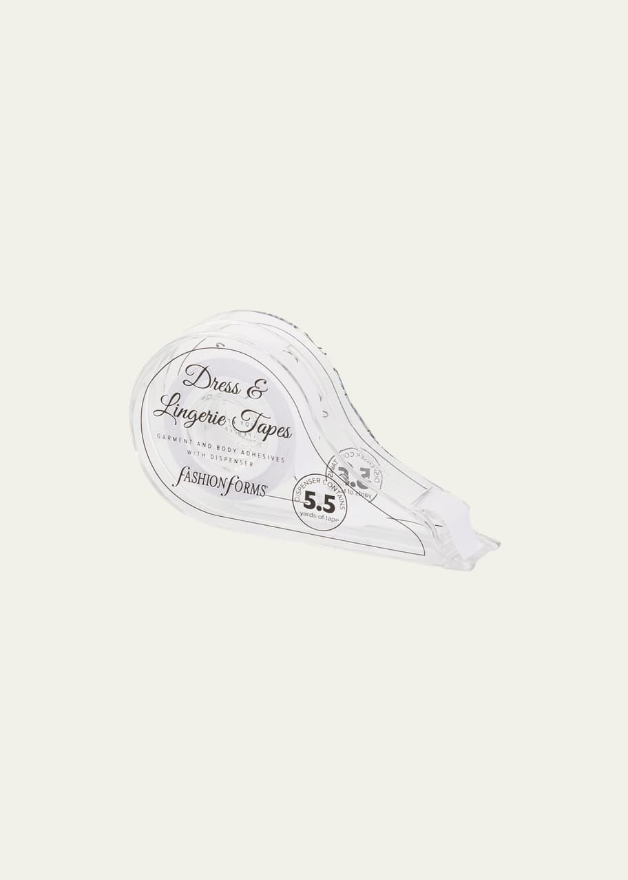 Fashion Forms Dress & Lingerie Tape - 5.5 Yards - Bergdorf Goodman