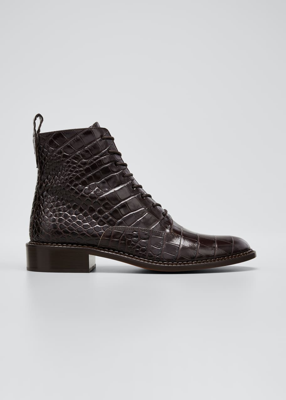Vince cabria booties top