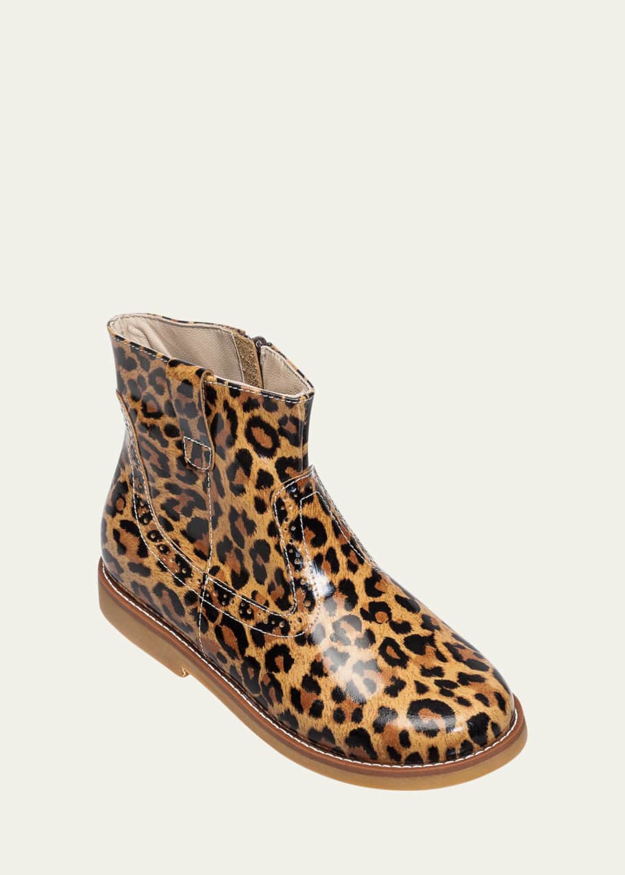 Elephantito madison ankle boot deals