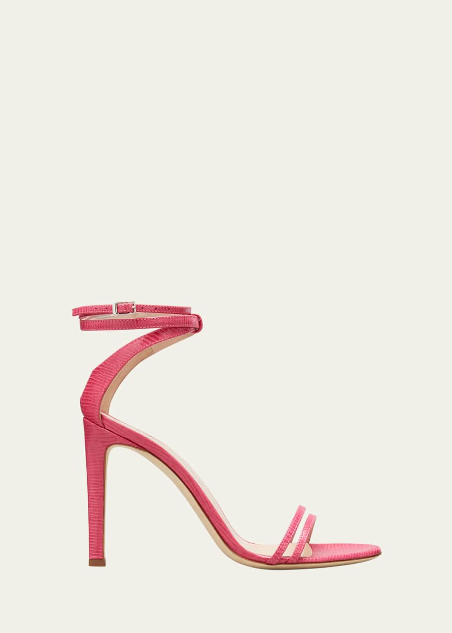 giuseppe zanotti snake ankle
