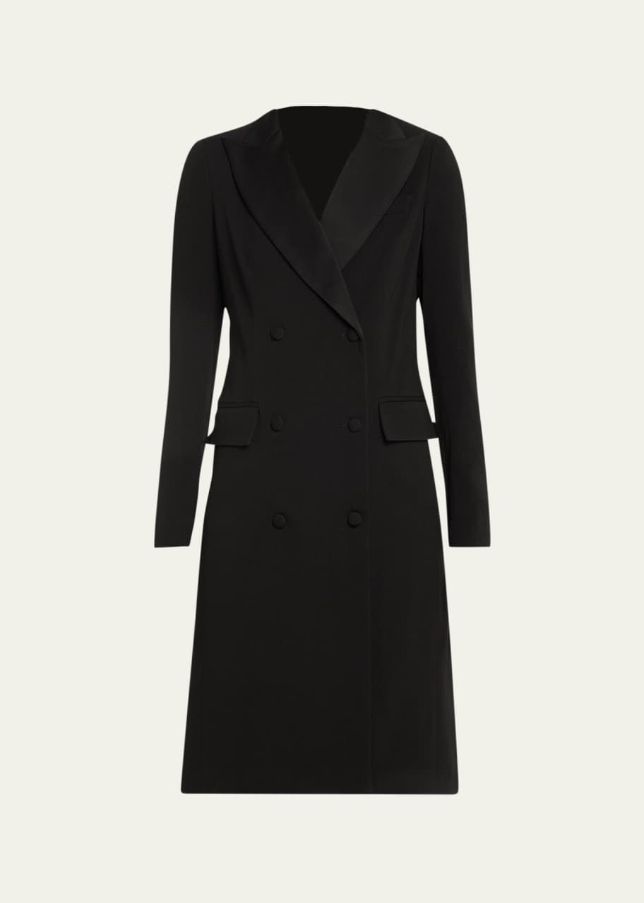 Teri jon coat dress cheap
