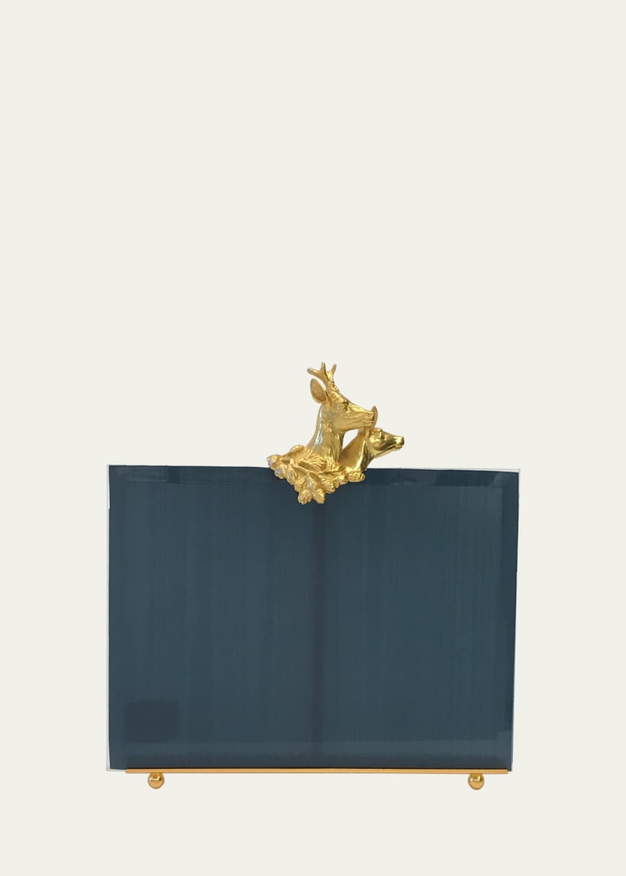 Image 1 of 1: Deer Frame