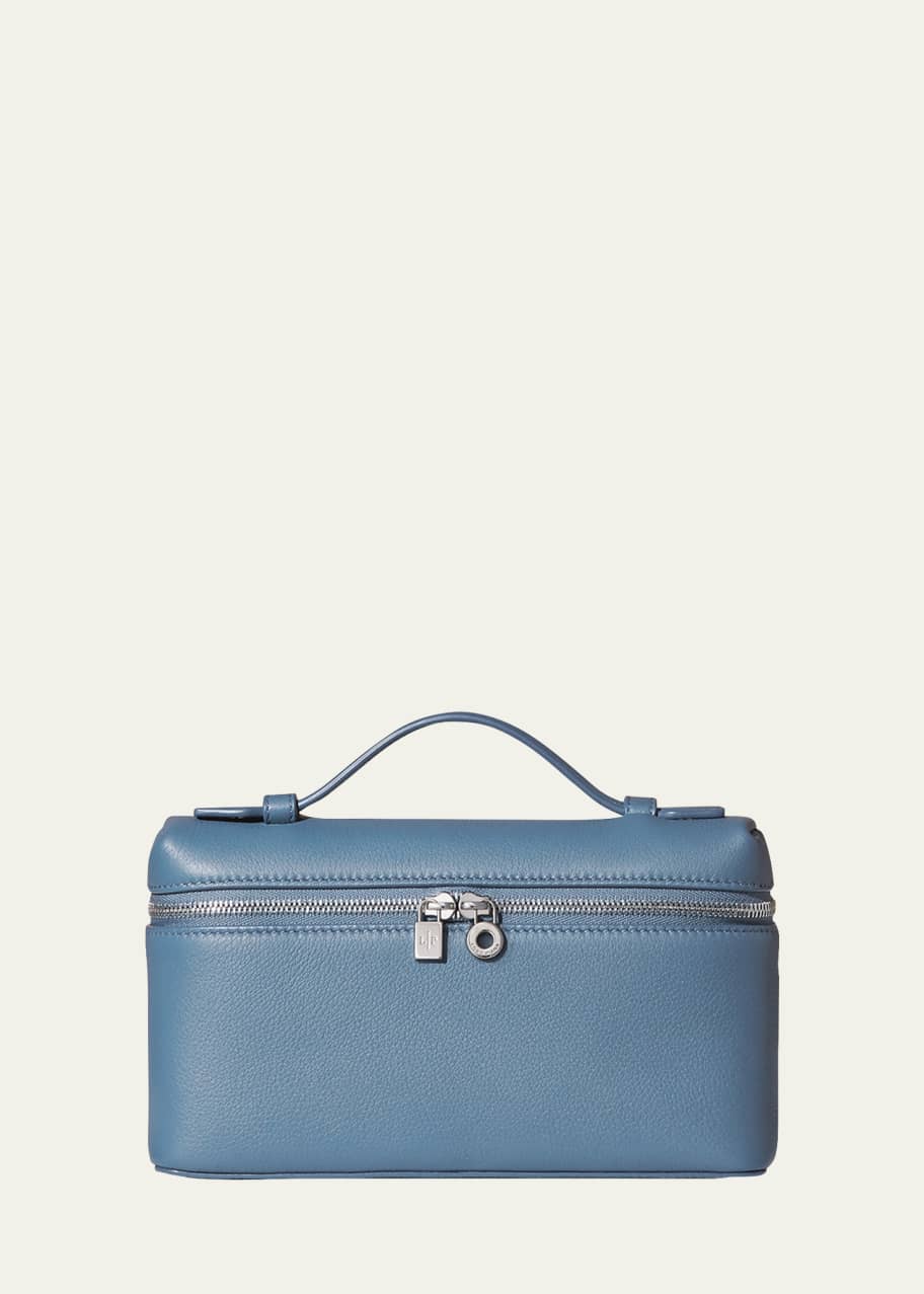 Neo L19 Pouch Bag by LORO PIANA