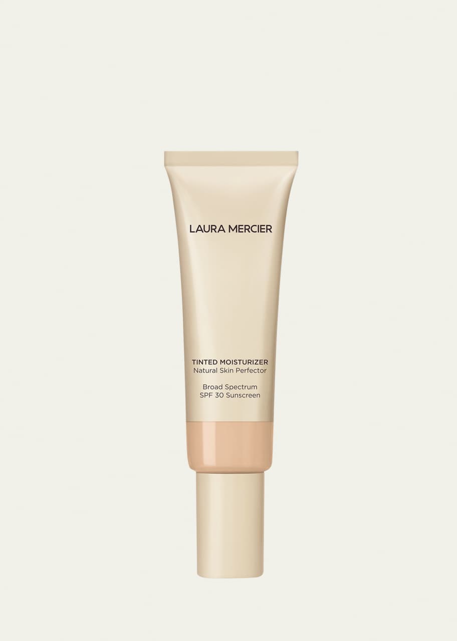 Image 1 of 1: Tinted Moisturizer