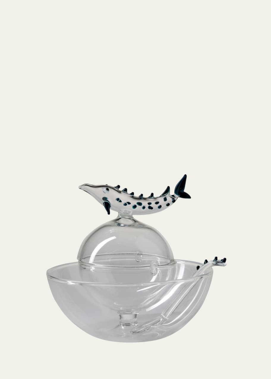 Image 1 of 1: Caviar Bowl
