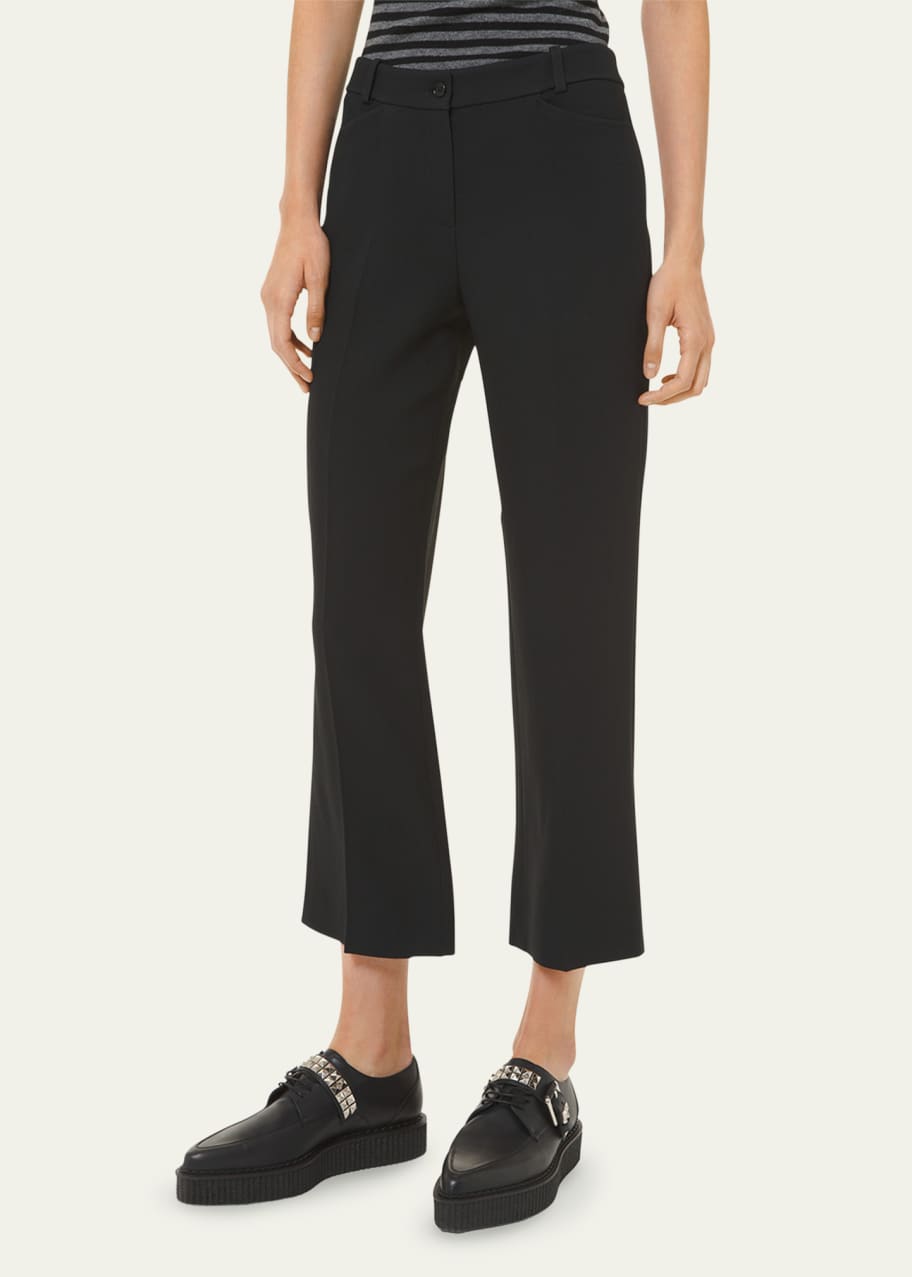 Image 1 of 1: Sable Crop Pants