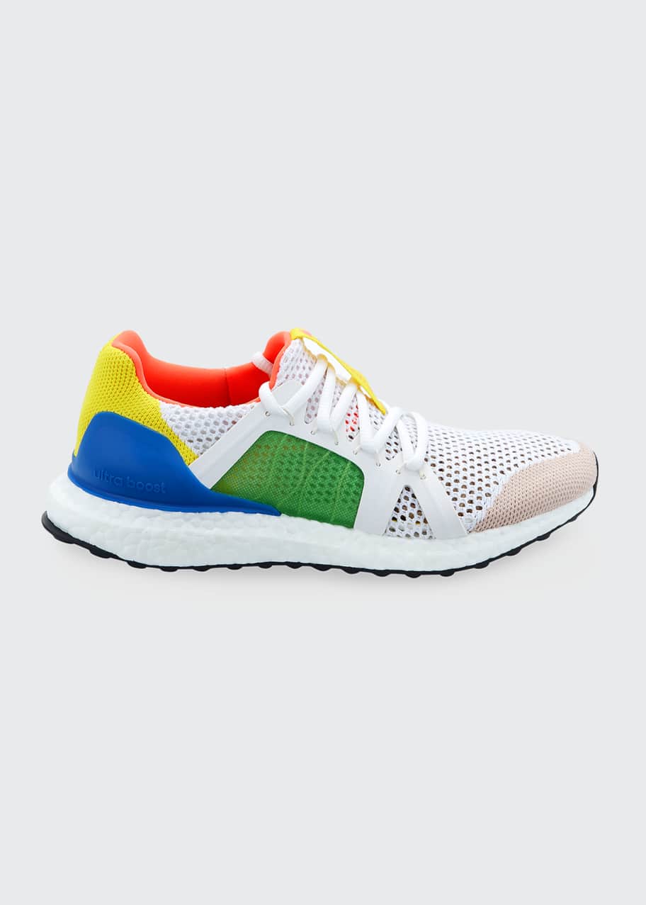 Ultra boost outlet mesh