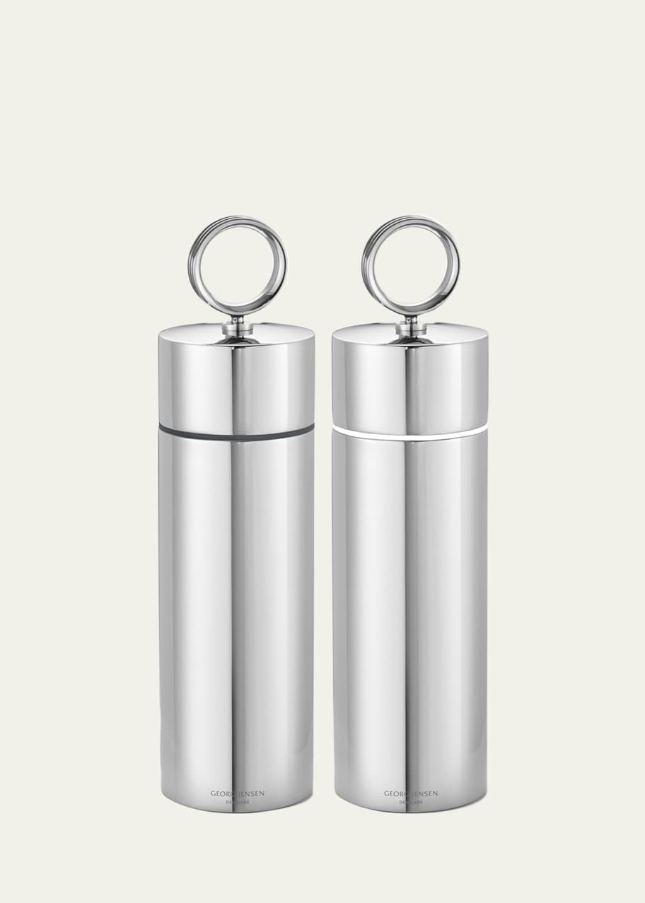 Image 1 of 1: Bernadotte Salt & Pepper Grinders