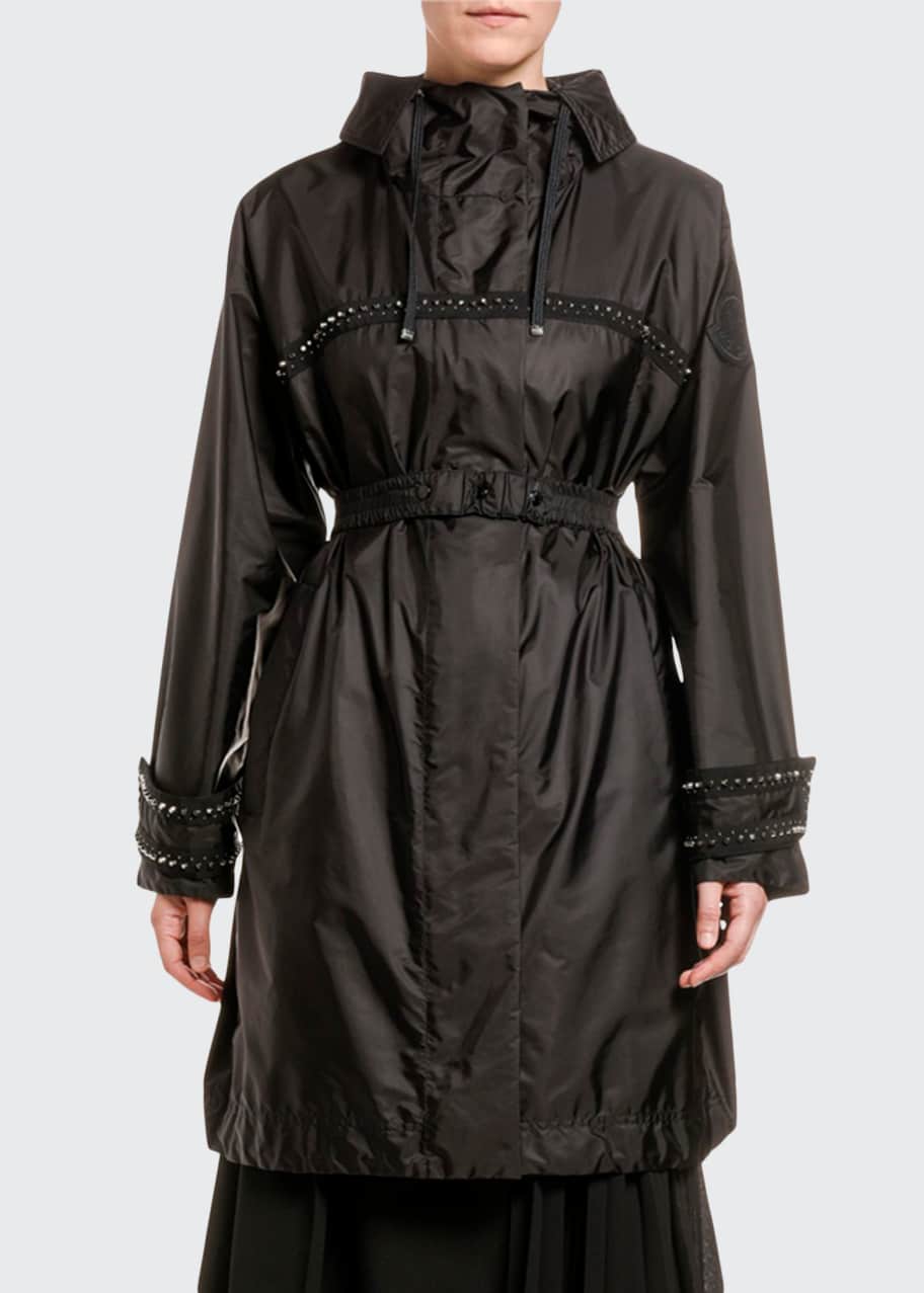 Moncler prasin clearance