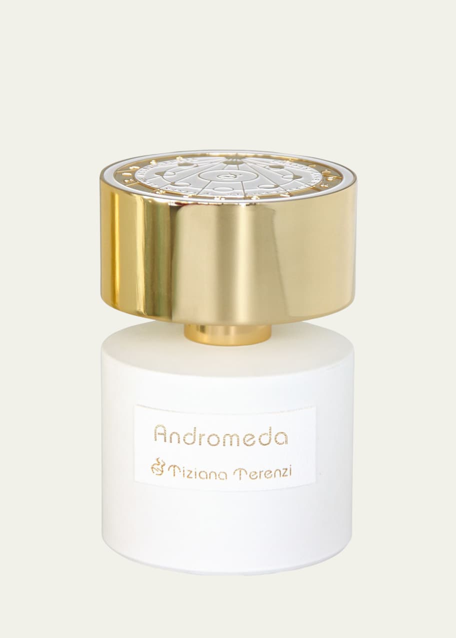 Andromeda by Tiziana Terenzi, 3.4oz Extrait De Parfum Spray for Unisex main image 0