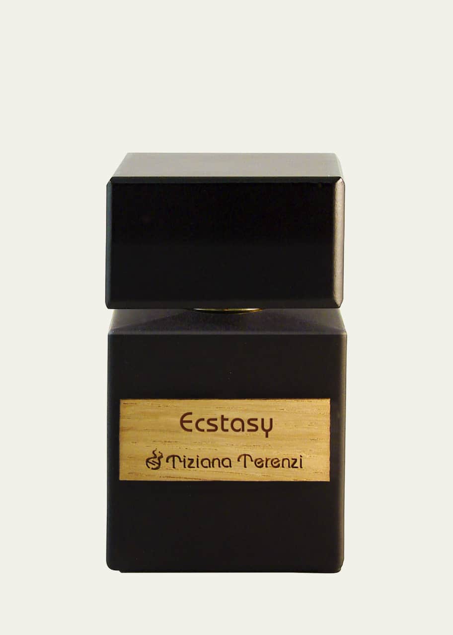 Ecstasy by Tiziana Terenzi, 3.3 oz Extrait De Parfum Spray for Unisex main image 0