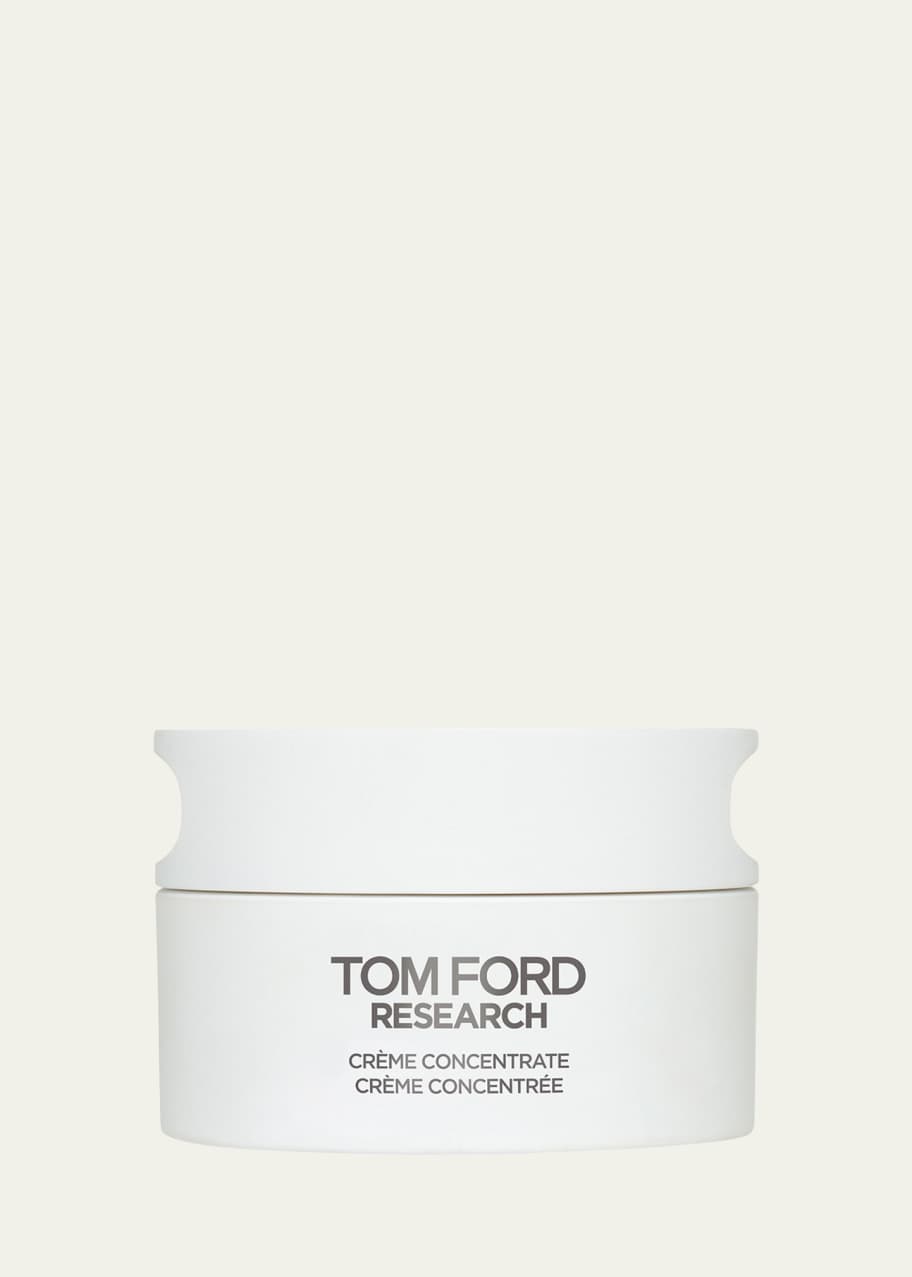 Image 1 of 1: Research Crème Concentrate Moisturizer