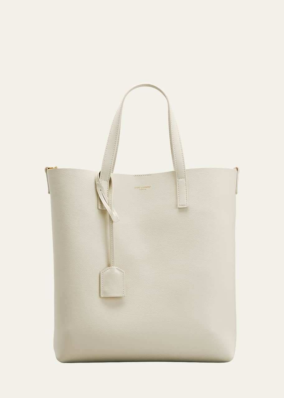 Saint Laurent YSL Toy Shopping Tote Bag - Bergdorf Goodman