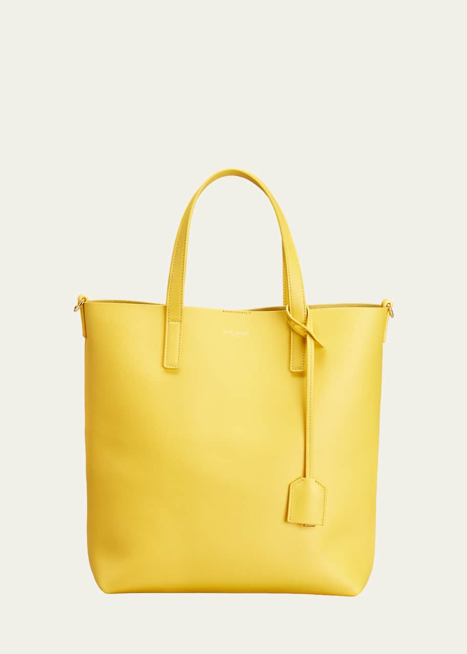 Saint laurent sales toy tote sale