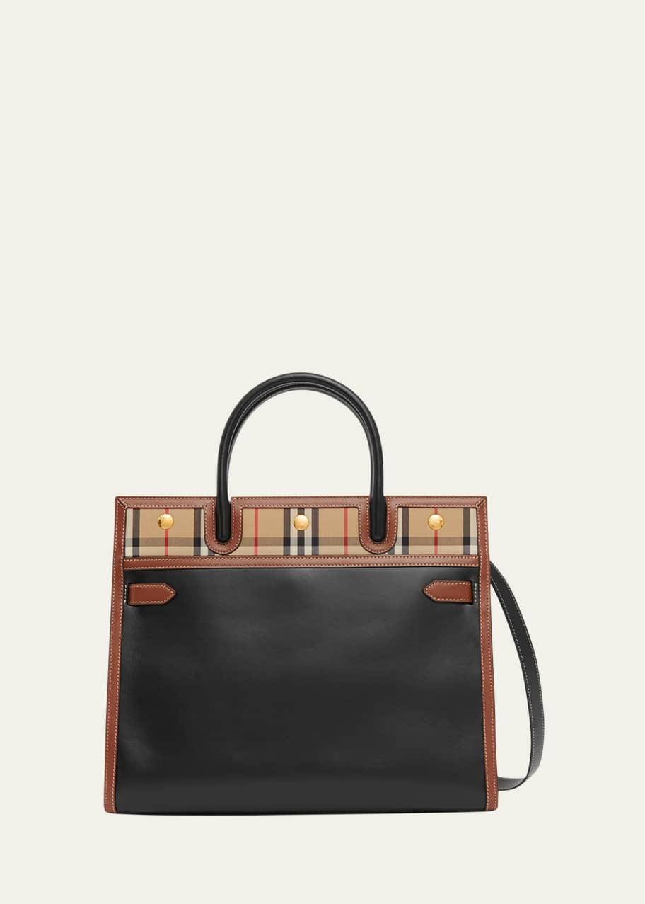Title bag burberry shop