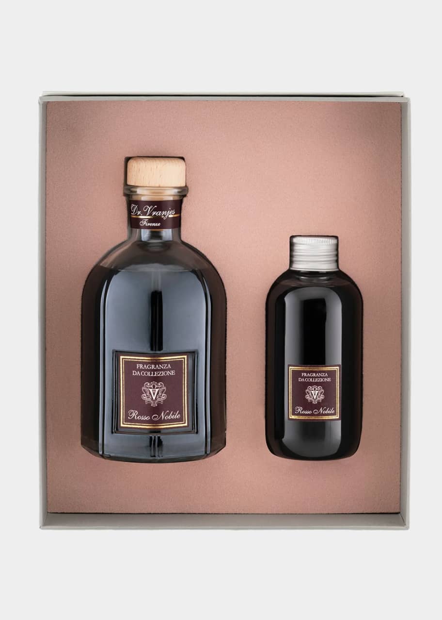 Rosso Nobile 250 mL Gift Set