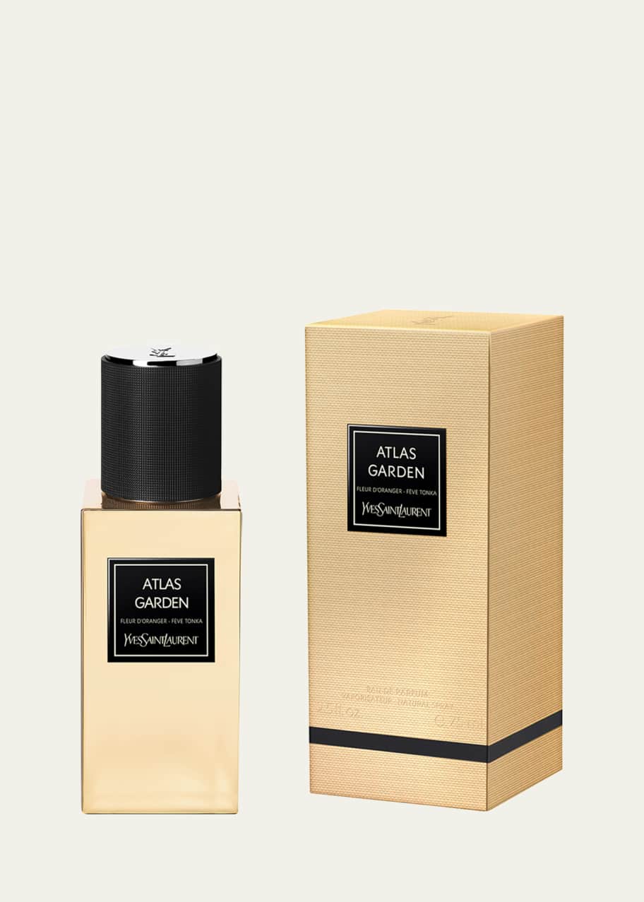 Image 1 of 1: Exclusive Le Vestiaire Des Parfums Atlas Garden, 2.5 oz.
