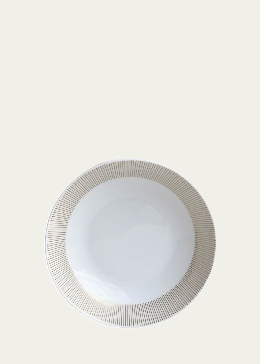 Image 1 of 1: Sol Soup Plate