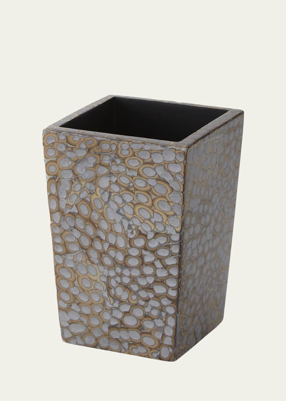 Pigeon And Poodle Callas Toothbrush Holder