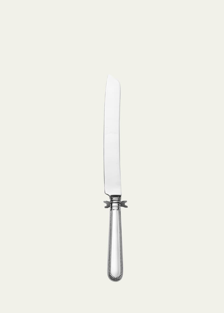 Image 1 of 1: Palatina Wedding Cake Knife