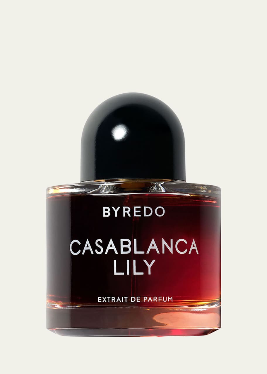 Image 1 of 1: Casablanca Lily Night Veils Eau de Parfum, 1.7 oz.
