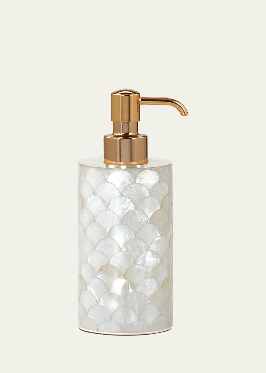 Labrazel Poisson Soap Dispenser - Bergdorf Goodman