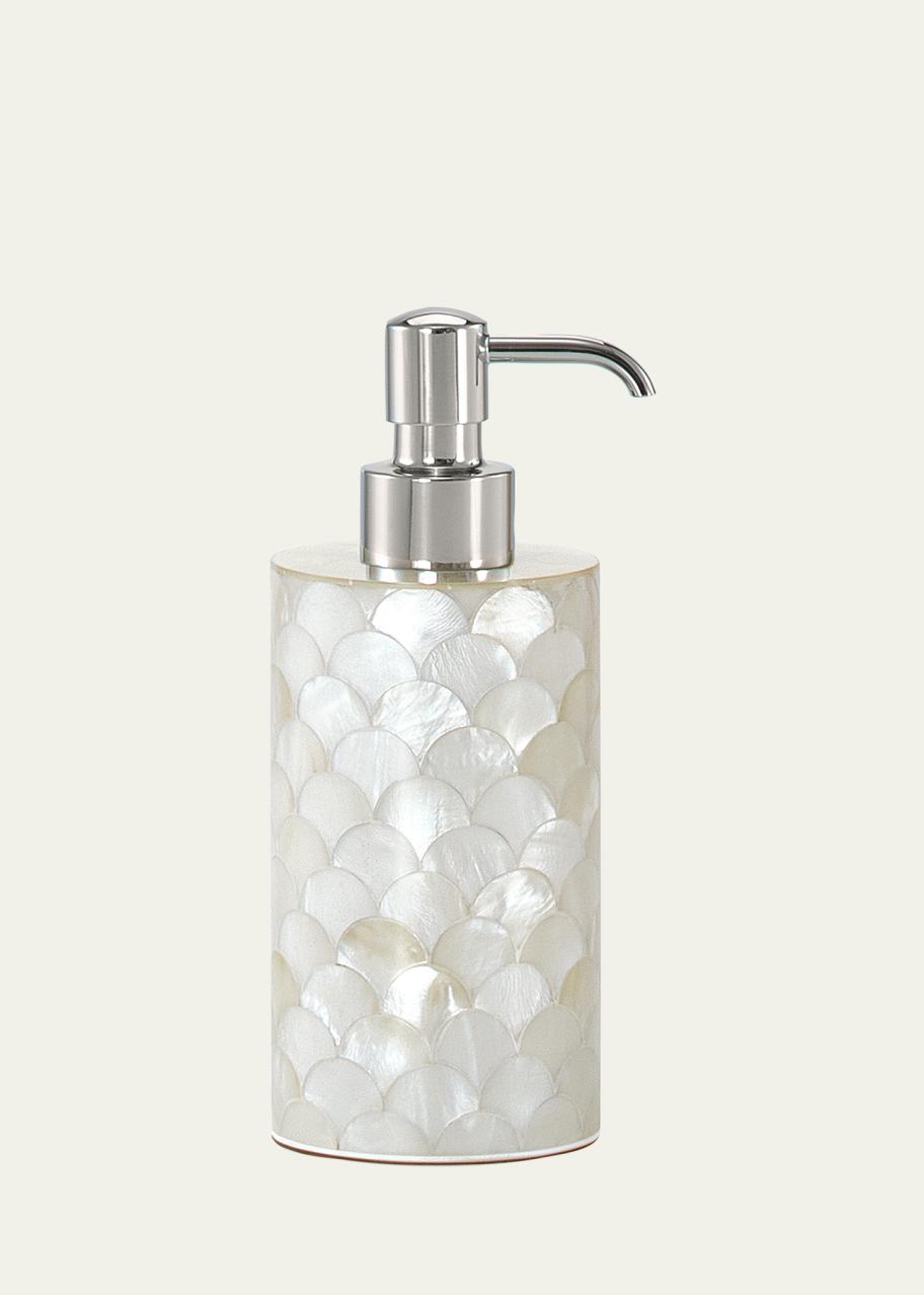 Labrazel Poisson Soap Dispenser - Bergdorf Goodman
