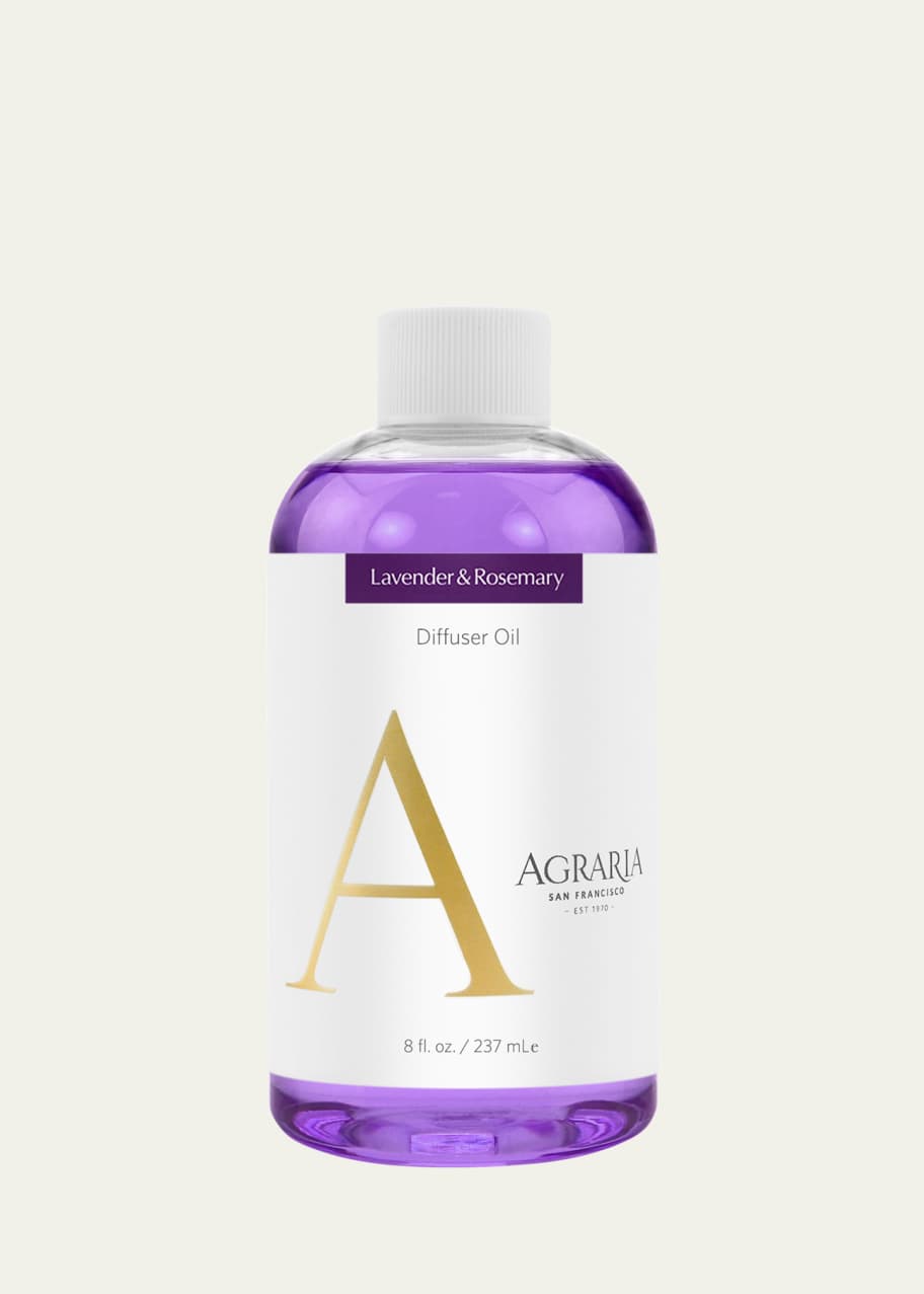 Image 1 of 1: 8 oz. Lavender Rosemary AirEssence Refill