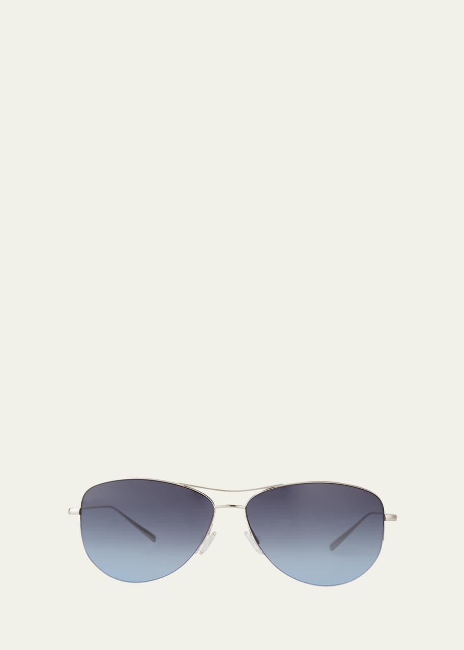 Oliver peoples strummer for sale online