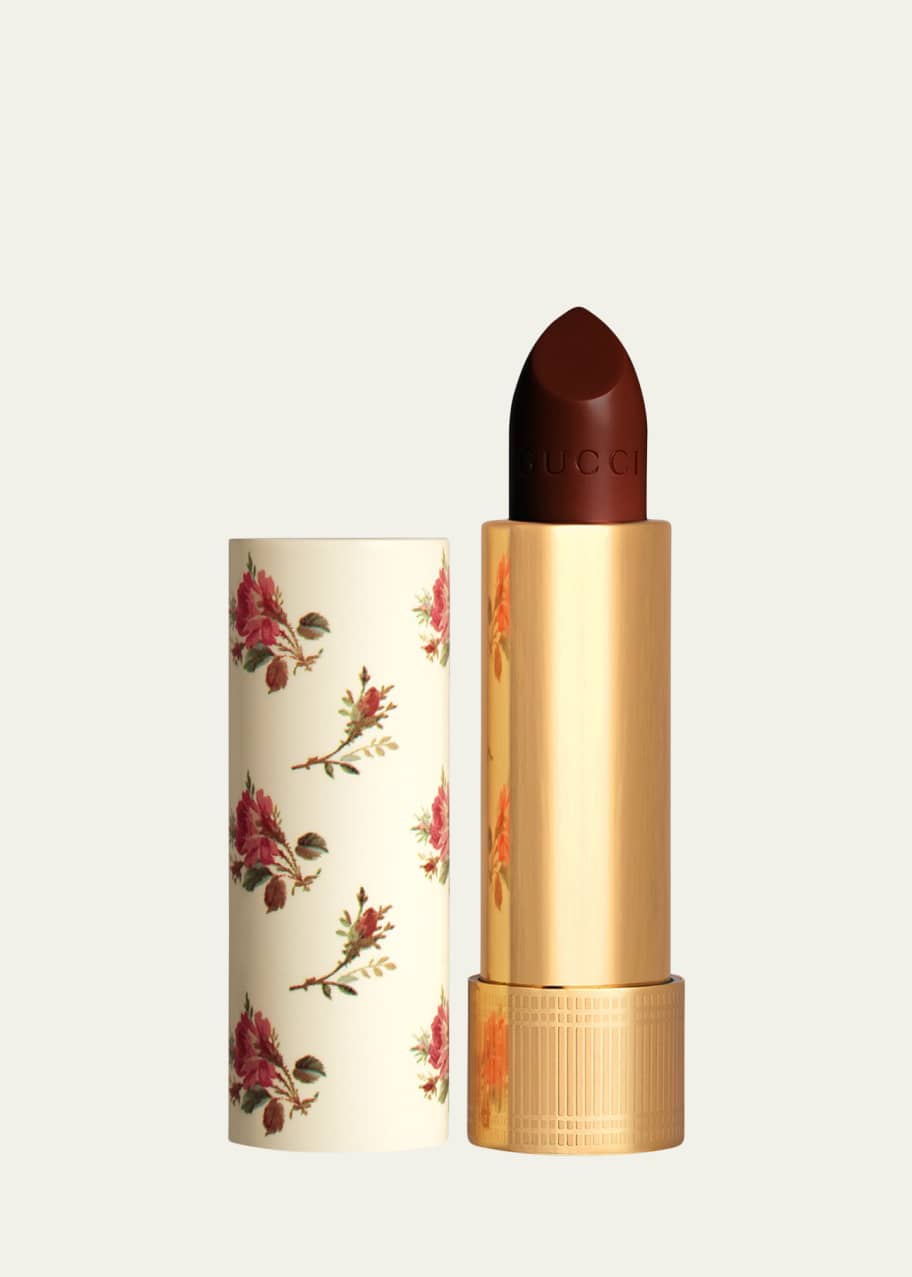 Image 1 of 1: Rouge a Levres Voile Lipstick