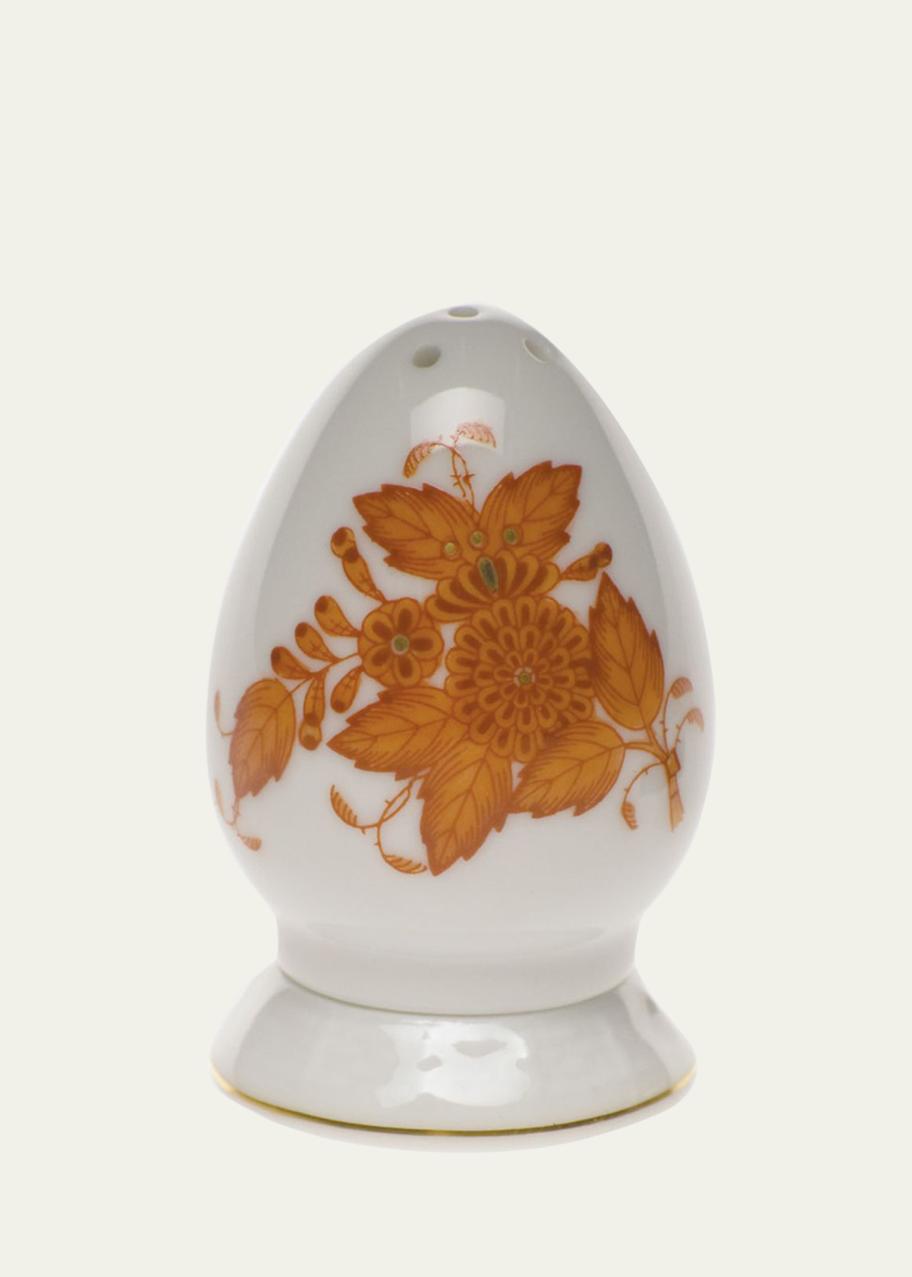 Herend Chinese Boutique Rust Salt Shaker - Bergdorf Goodman