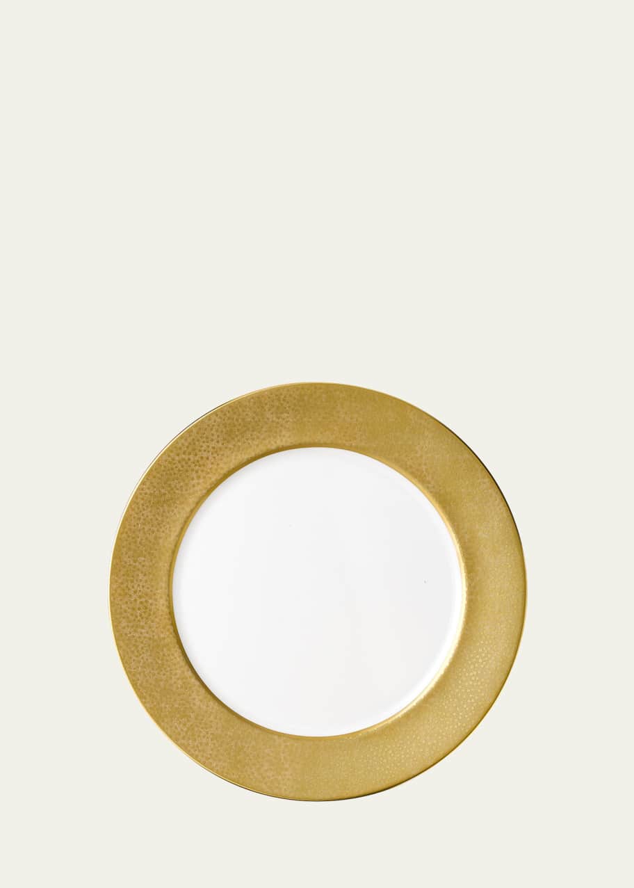 Image 1 of 1: Bone China Service Plate