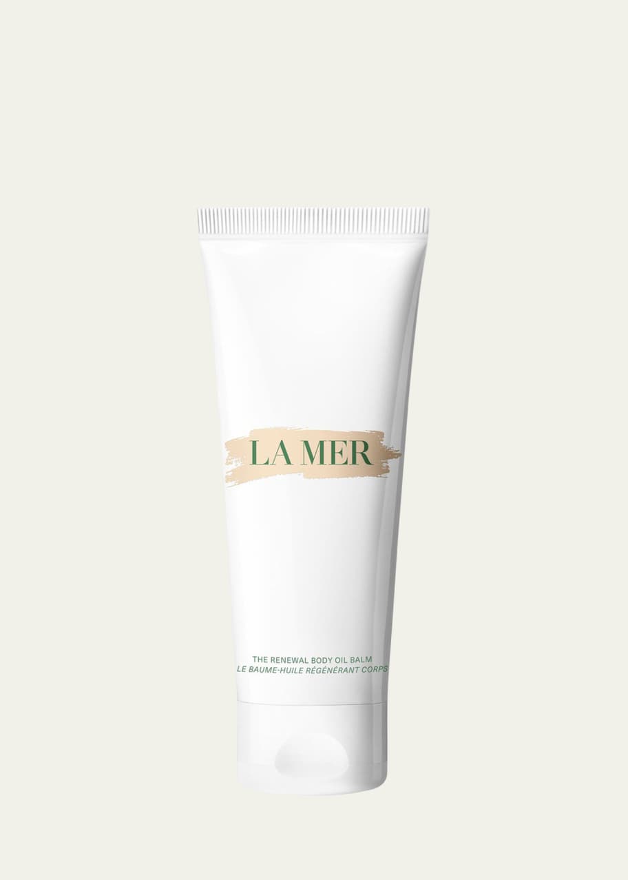 Image 1 of 1: The Renewal Body Oil Balm, 6.7 oz.