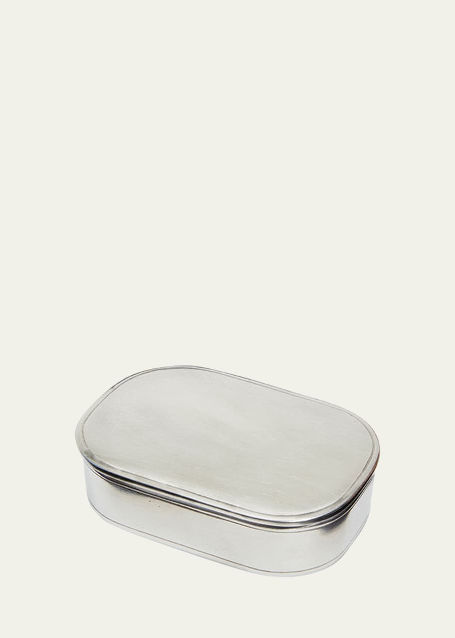 Image 1 of 1: Brixia Box