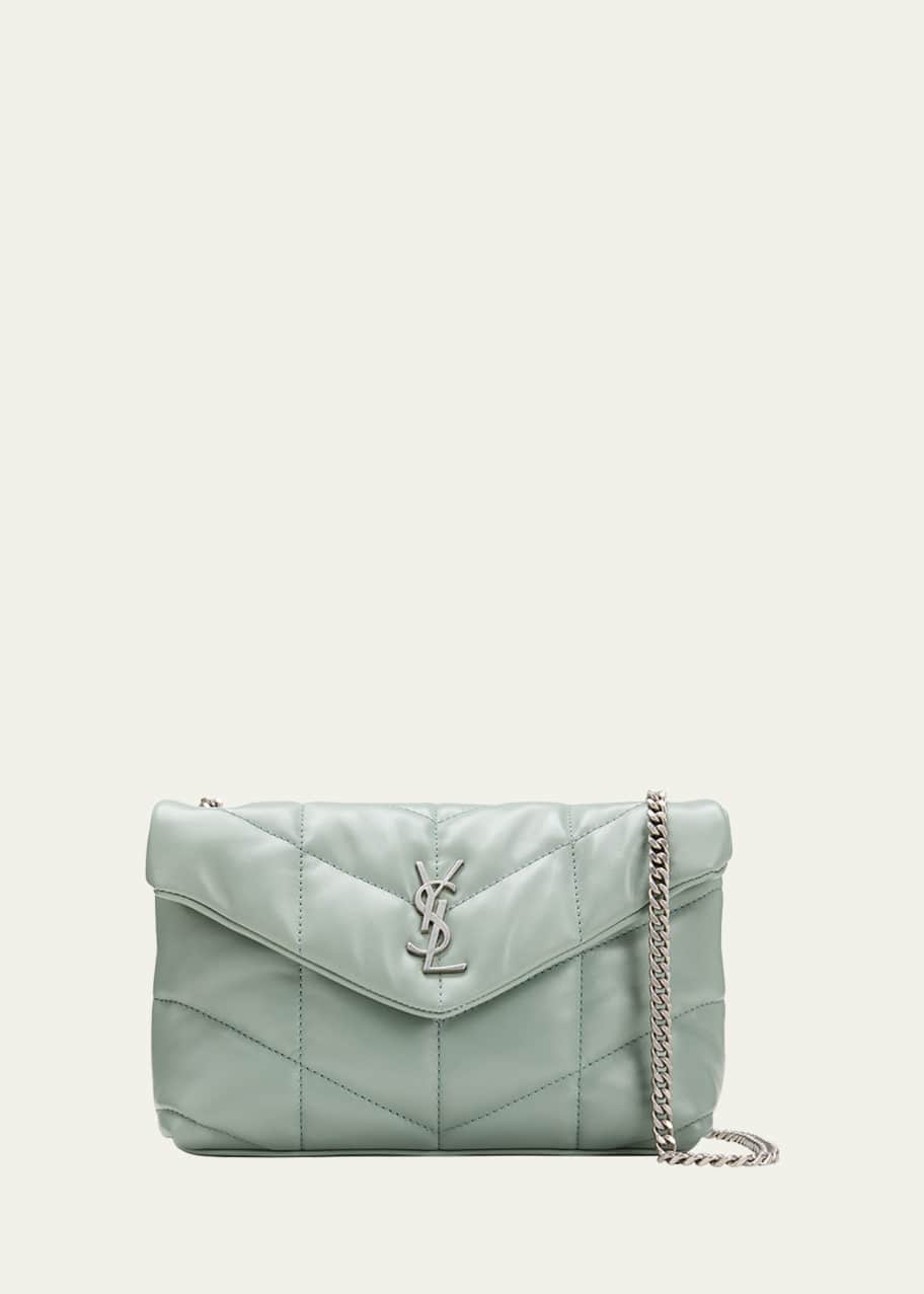 Ysl loulou mini shop