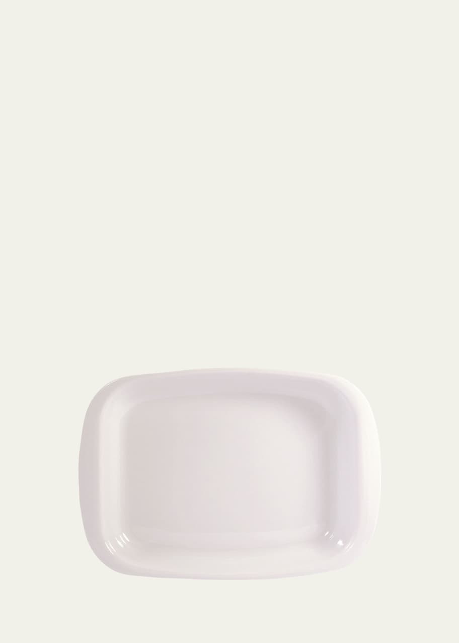Image 1 of 1: Origine Rectangular Baker