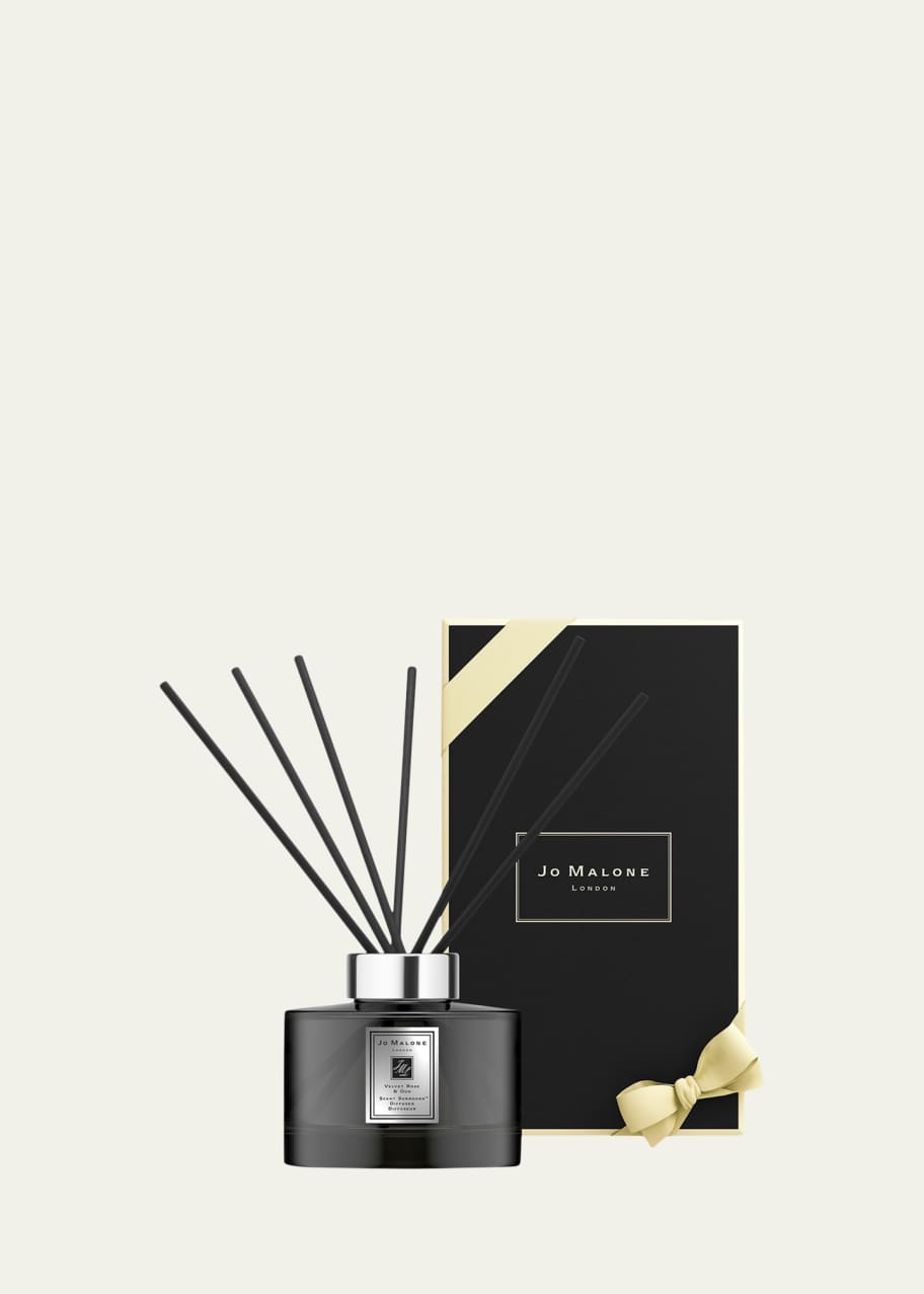 Jo Malone London 5.6 oz. Velvet Rose Oud Diffuser - Bergdorf Goodman