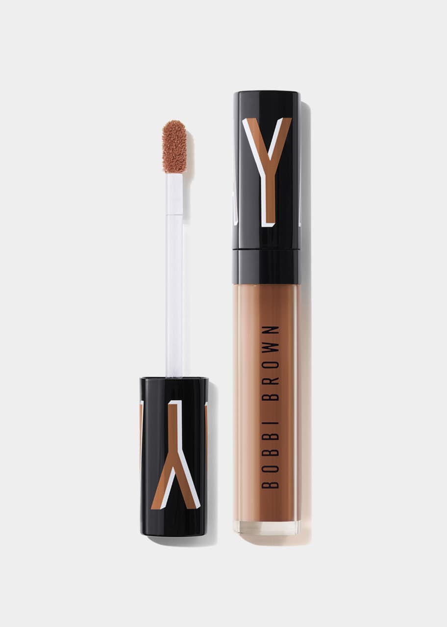 Bobbi Brown Crushed Oil-Infused Gloss - Bergdorf Goodman