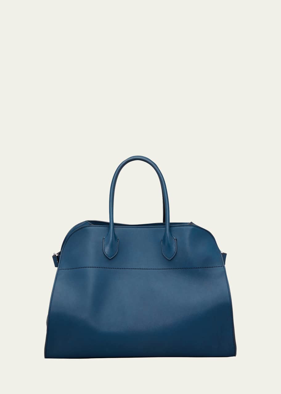 Image 1 of 1: Margaux 15 Air Bag in Calfskin Leather