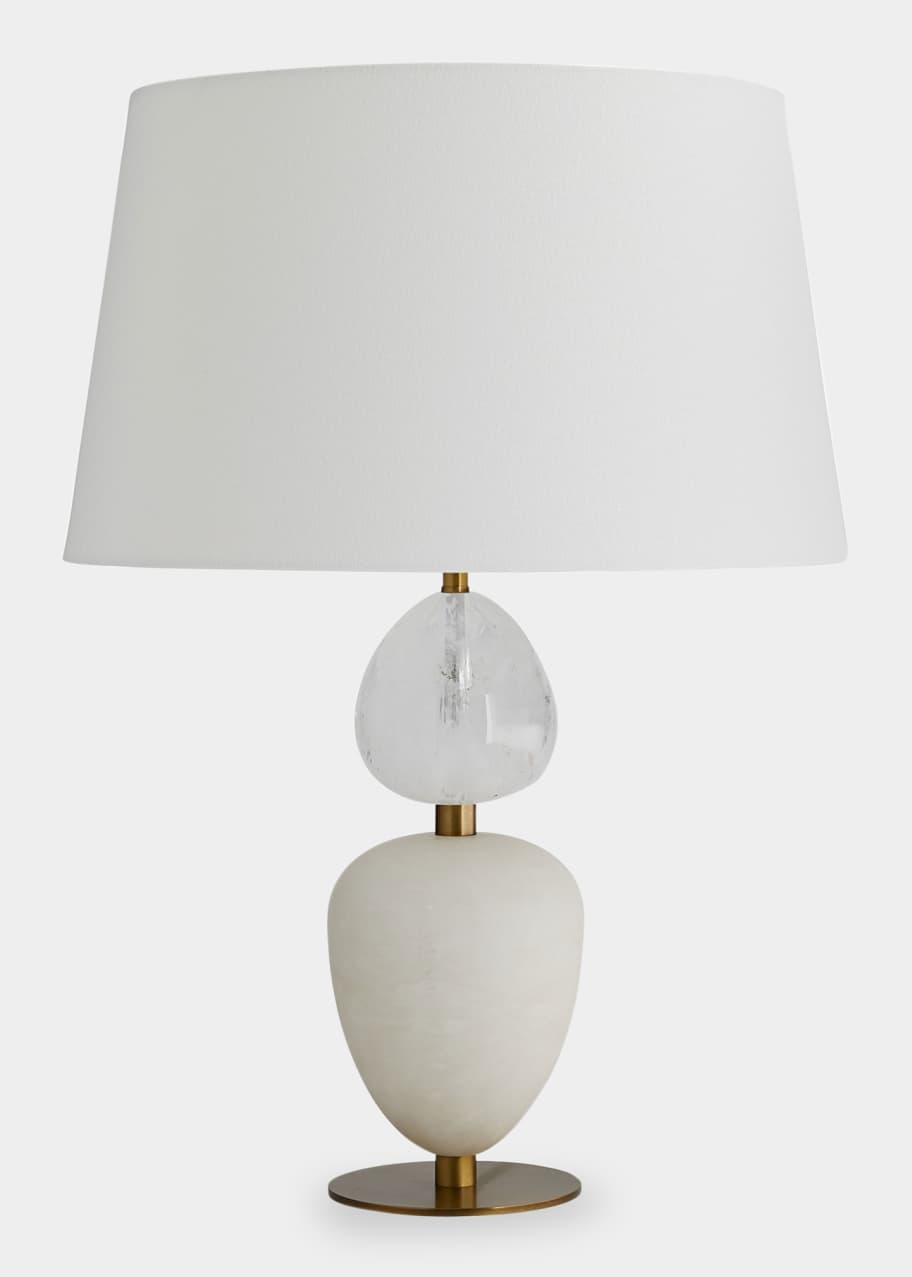 Image 1 of 1: Aubrey Lamp