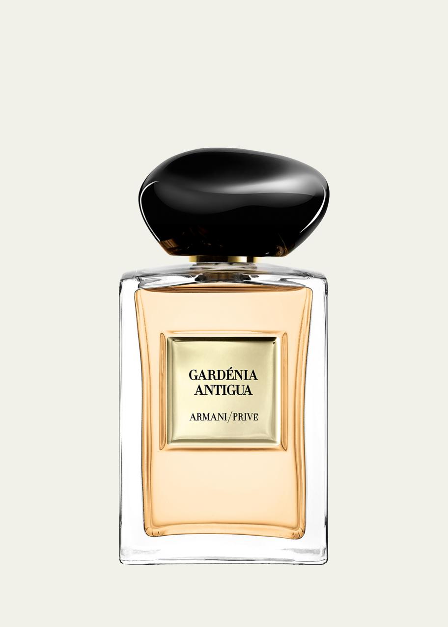 ARMANI beauty Gardenia Antigua Eau de Toilette, 3.4 oz. - Bergdorf