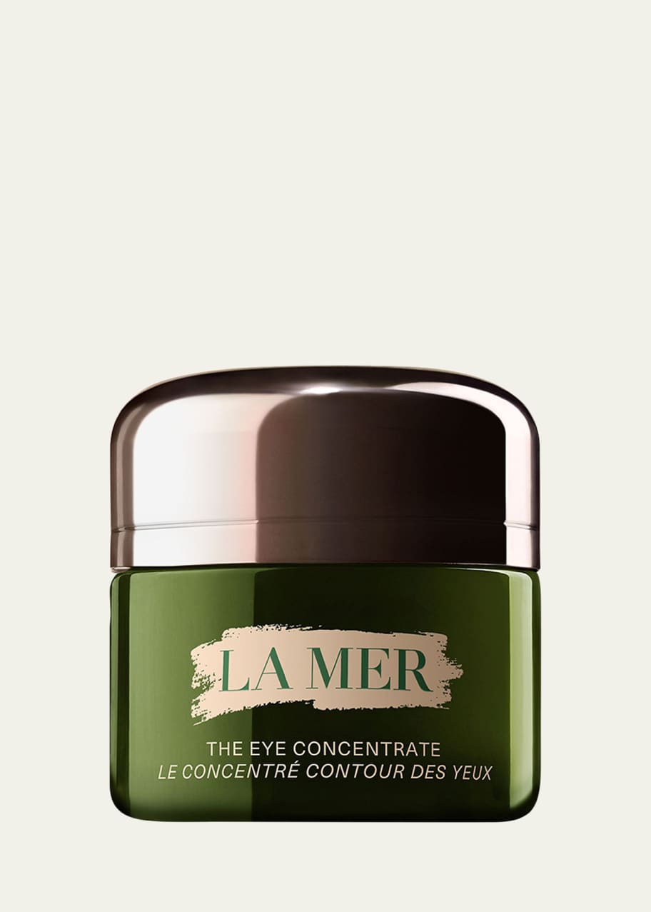 La Mer The Eye Concentrate, 0.5 oz. - Bergdorf Goodman