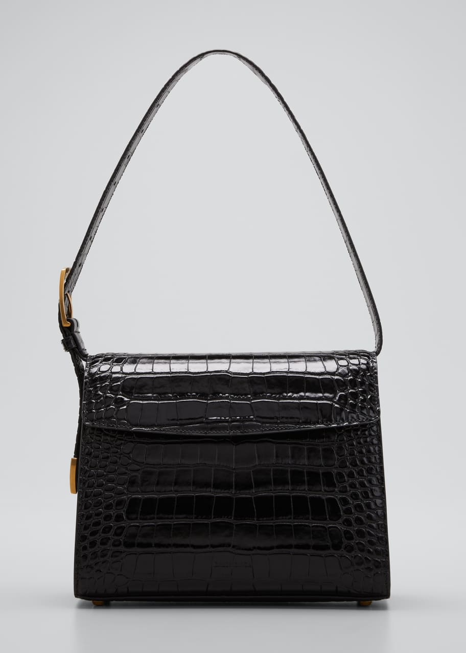 Balenciaga ghost bag medium sale